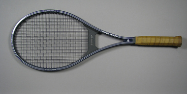 Racquet, Circa 1987