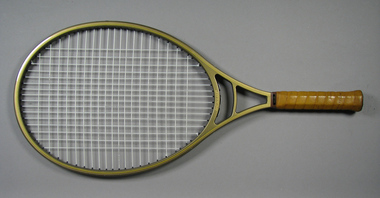 Racquet, Circa 1987