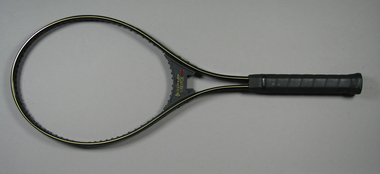 Racquet, Circa 1982