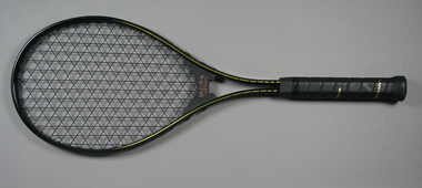 Racquet, Circa 1982