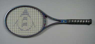 Racquet, Circa 1986