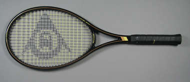Racquet, Circa 1984