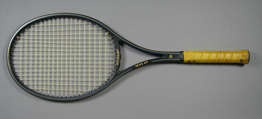 Racquet, Circa 1986