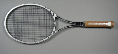 Racquet, Circa 1985
