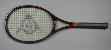 Racquet, Circa 1982