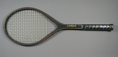 Racquet, Circa 1978