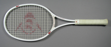 Racquet, Circa 1981