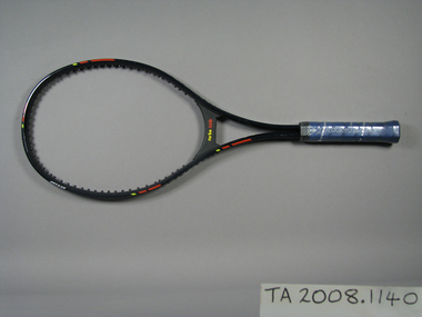 Racquet, Circa 1978