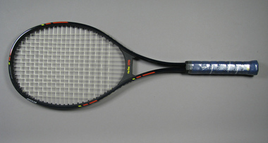 Racquet, Circa 1978
