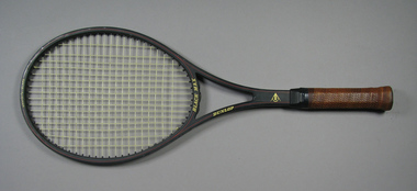 Racquet, Circa 1984