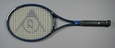 Racquet, Circa 1986