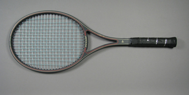 Racquet, Circa 1984