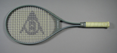 Racquet, Circa 1980
