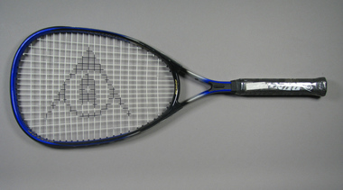 Racquet, Circa 1993