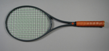 Racquet, Circa 1983