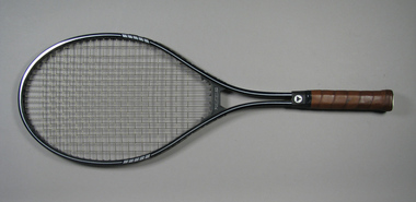 Racquet, Circa 1977
