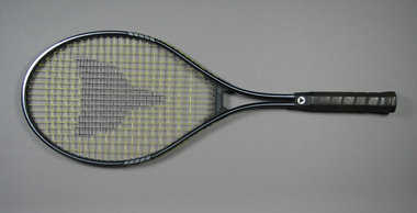 Racquet, Circa 1977