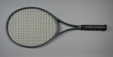 Racquet, Circa 1983