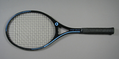Racquet, Circa 1979