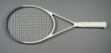 Racquet, Circa 1995