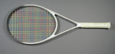 Racquet, Circa 1995