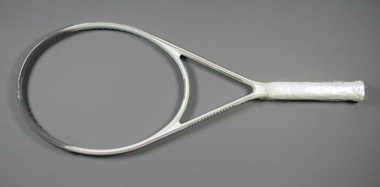 Racquet, Circa 1995