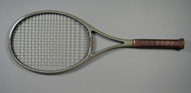 Racquet, Circa 1992