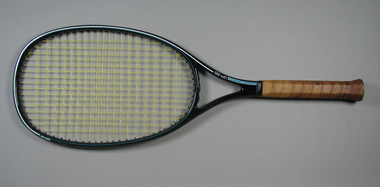 Racquet, Circa 1992