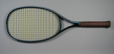 Racquet, Circa 1992
