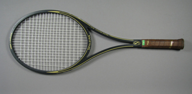 Racquet, Circa 1992