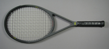 Racquet, Circa 1992