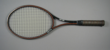 Racquet, Circa 1992