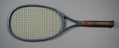 Racquet, Circa 1992