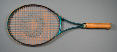 Racquet, Circa 1992