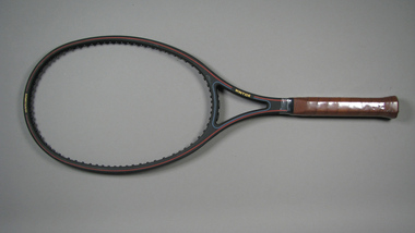 Racquet, Circa 1983