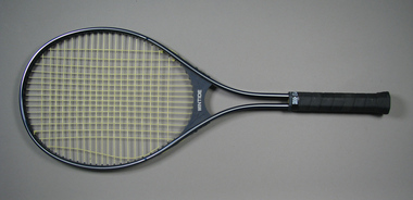 Racquet, Circa 1983