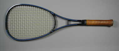 Racquet, Circa 1984