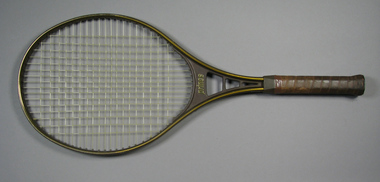 Racquet, 1983