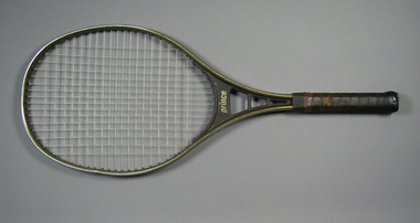 Racquet, 1983