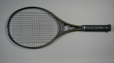 Racquet, 1979