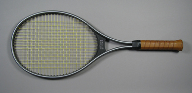 Racquet, Circa 1984