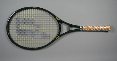 Racquet, Circa 1991
