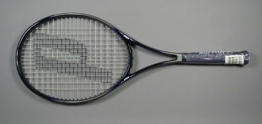 Racquet, Circa 1991