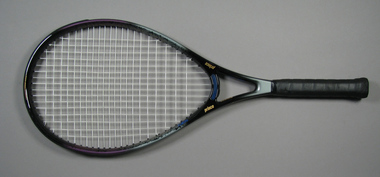 Racquet, Circa 1993