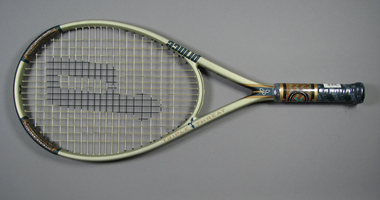 Racquet, Circa 1999