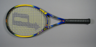 Racquet, Circa 1999