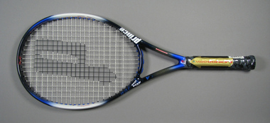 Racquet, Circa 1998
