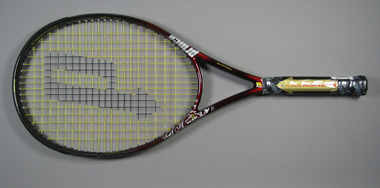 Racquet, Circa 1997