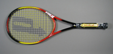 Racquet, Circa 1997