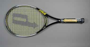 Racquet, Circa 1997